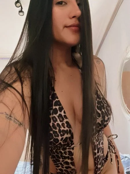 Victoria putana en Salamanca