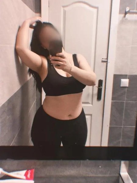 Escort Salamanca SANDRA | 