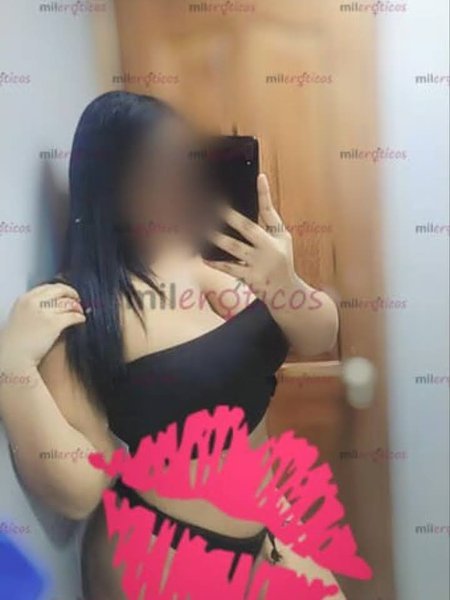 Escort Salamanca SANDRA | 