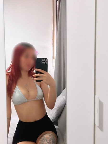 Prostituta en Salamanca Ashly | 604173341