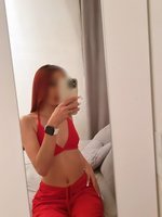 Prostituta en Salamanca Ashly | 604173341