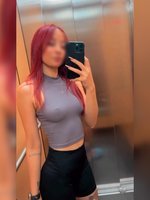 Prostituta en Salamanca Ashly | 604173341