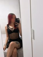 Prostituta en Salamanca Ashly | 604173341