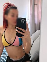 Prostituta en Salamanca Ashly | 604173341