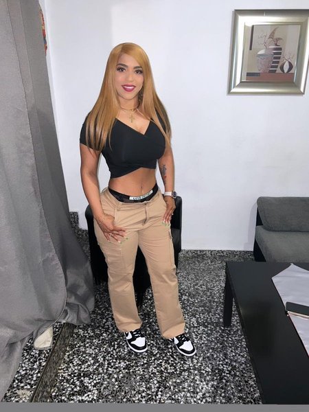 Prostituta en Salamanca Nicol | 613424086