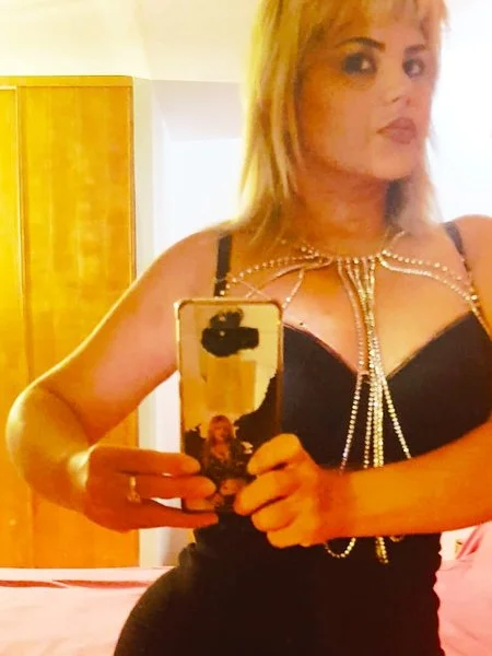 Escort Salamanca Marcela_portyalle | 603557551